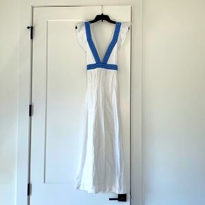 NWT J. Crew Maxi Small